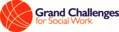 Grand Challenges for Social Work logo